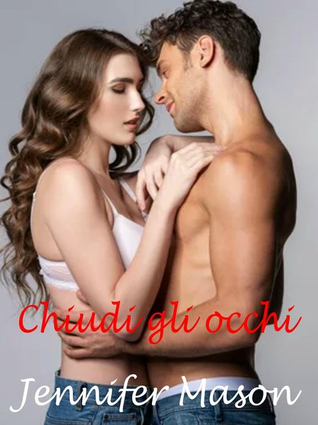 Produktbild: Chiudi gli occhi