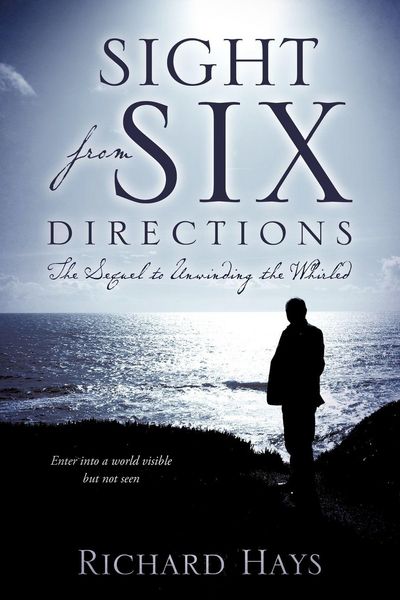 Produktbild: Sight from Six Directions