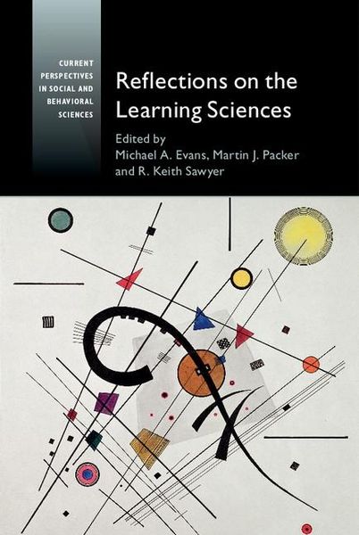 Produktbild: Reflections on the Learning Sciences