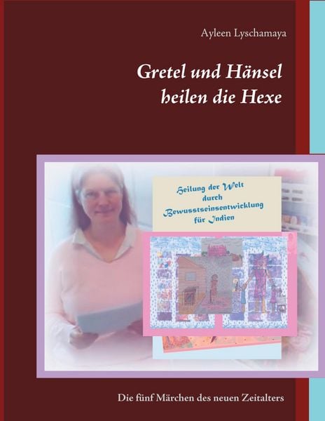 Produktbild: Gretel und H&auml;nsel heilen die Hexe - 7
