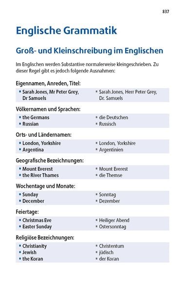 Langenscheidt Praktisches Wörterbuch Englisch' von '' - Buch -  '978-3-12-514402-6