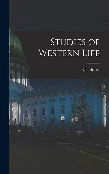 Produktbild: Studies of Western Life