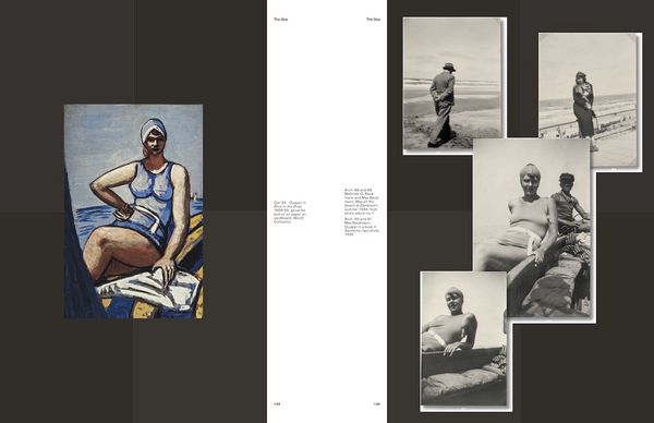 Produktbild: Max Beckmann