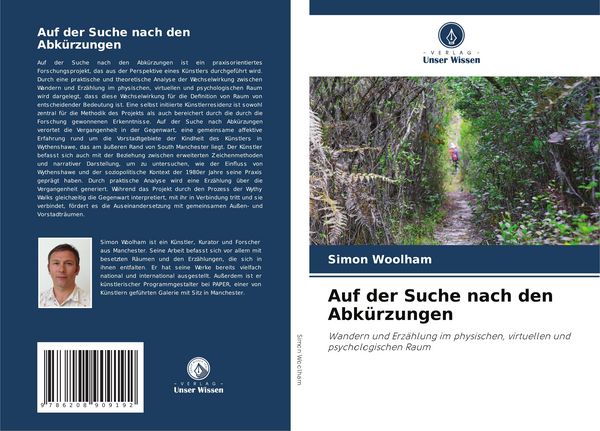 Produktbild: Auf der Suche nach den Abk&uuml;rzungen