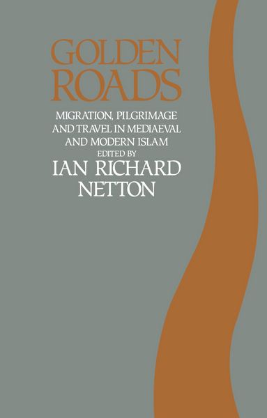 Produktbild: Golden Roads: Migration,pilgrimage