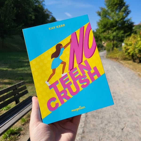 Produktbild: No Teen Crush