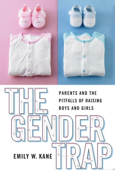 Produktbild: The Gender Trap