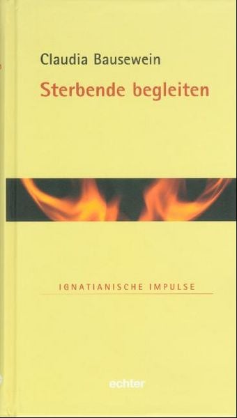 Produktbild: Sterbende begleiten
