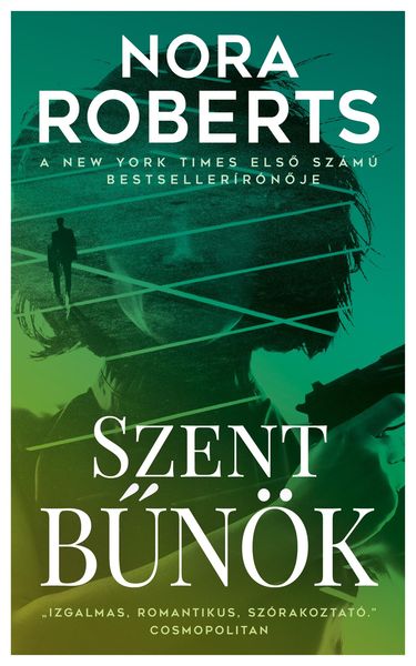 Produktbild: Szent bun&ouml;k