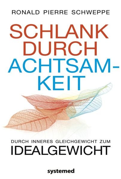 Produktbild: Schlank durch Achtsamkeit