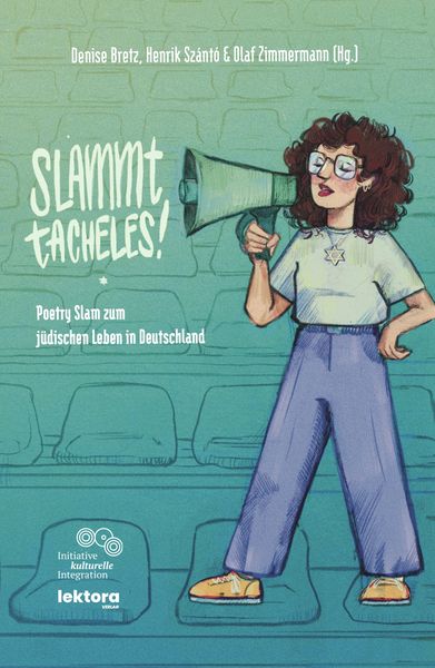 Produktbild: Slammt Tacheles!