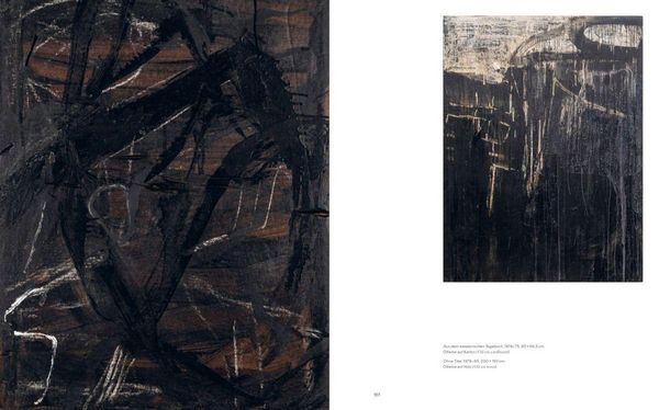 Produktbild: Harald Frackmann. Creatures, Scenes and Landscapes