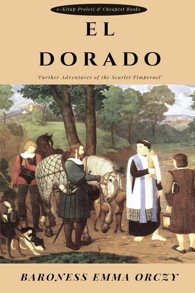 Produktbild: El Dorado