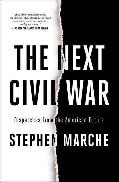 Produktbild: The Next Civil War