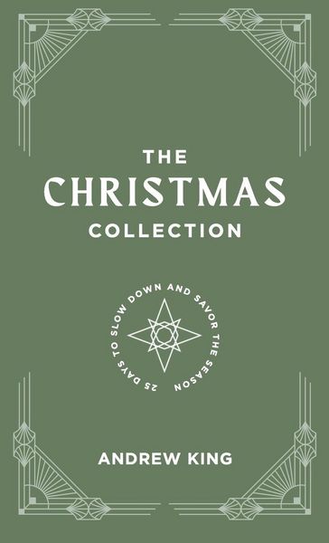 Produktbild: The Christmas Collection