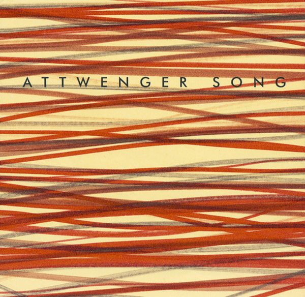 Song - Attwenger, CD