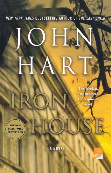 Produktbild: Iron House