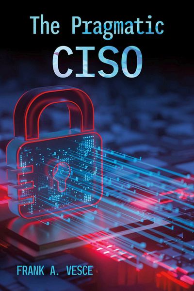 Produktbild: Pragmatic CISO