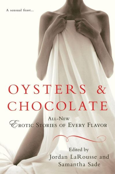 Produktbild: Oysters & Chocolate
