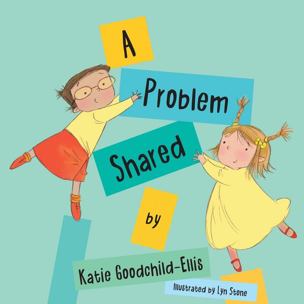 Produktbild: A Problem Shared