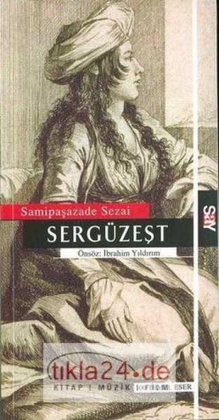 Produktbild: Serg&uuml;zest