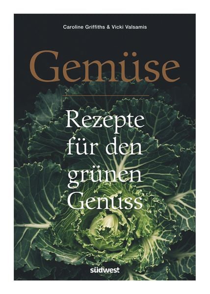 Produktbild: Gem&uuml;se