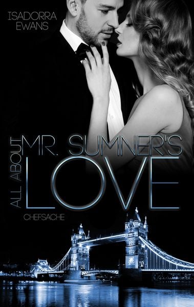 Produktbild: All about Mr Sumner&acute;s Love