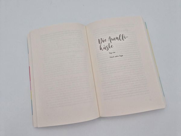 Produktbild: Freundschaft ist wie Liebe mit Verstand&nbsp;