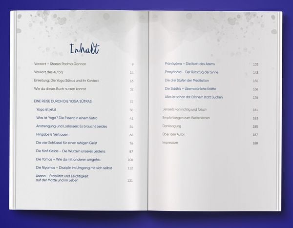 Produktbild: Das Ende deiner Suche