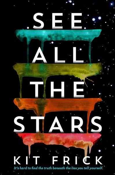 Produktbild: See All the Stars