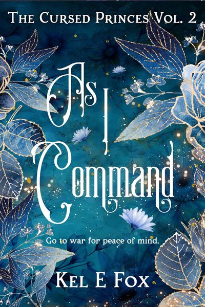 Produktbild: As I Command