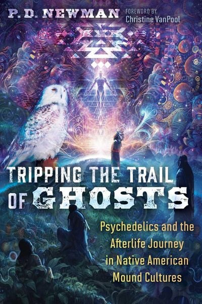Produktbild: Tripping the Trail of Ghosts