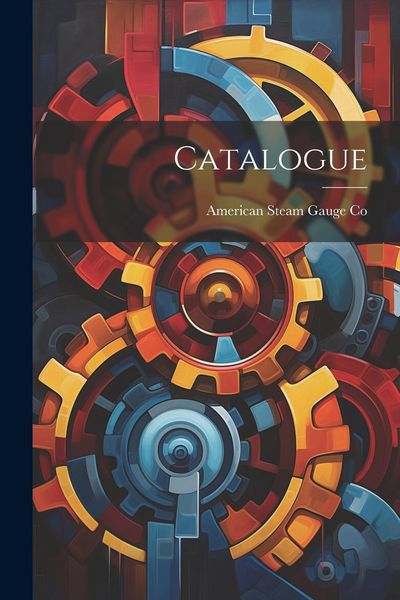 Produktbild: Catalogue