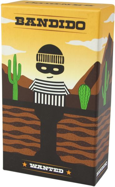Produktbild: Bandido