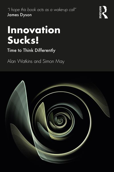 Produktbild: Innovation Sucks!