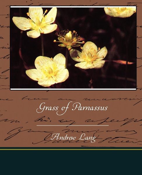 Produktbild: Grass of Parnassus