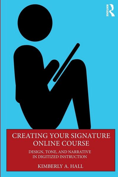 Produktbild: Creating Your Signature Online Course