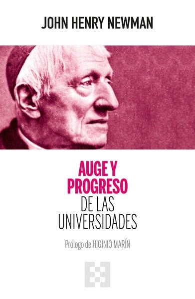 Produktbild: Auge y progreso de las universidades