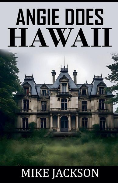 Produktbild: Angie Does Hawaii
