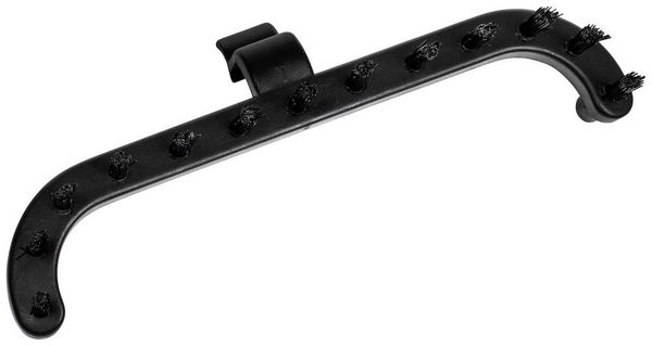Produktbild: Princess 332848 Hemdenb&uuml;gler Schwarz 1800W
