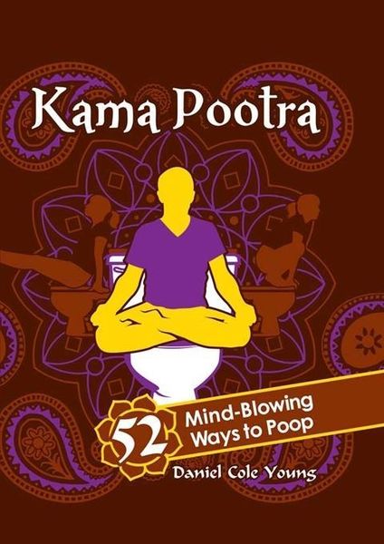 Produktbild: Kama Pootra