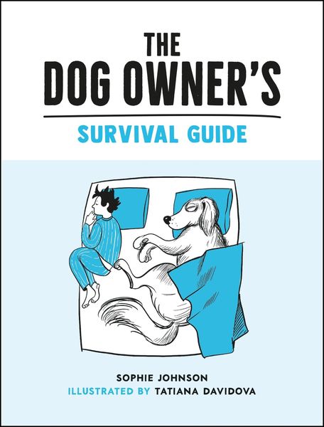 Produktbild: The Dog Owner's Survival Guide