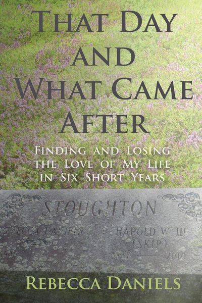 Produktbild: That Day and What Came After