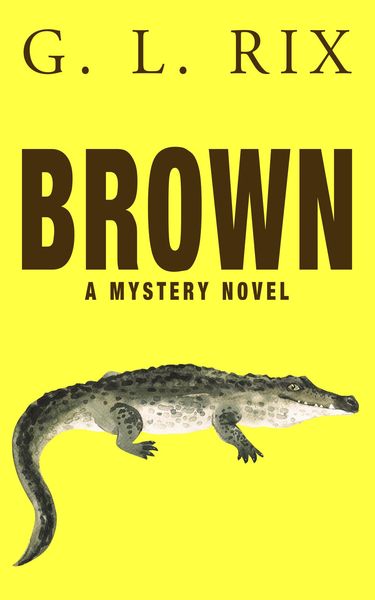 Produktbild: Brown