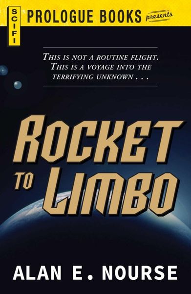 Produktbild: Rocket To Limbo