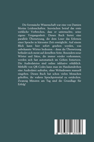 Produktbild: Englisch Lernen mit Unexpected Circumstance
