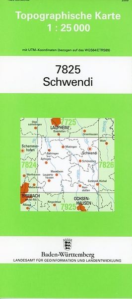 Produktbild: Schwendi