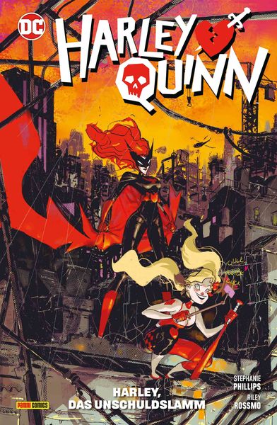 Produktbild: Harley Quinn