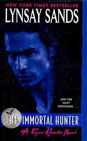 Produktbild: The Immortal Hunter