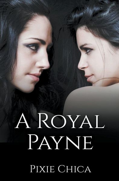 Produktbild: A Royal Payne